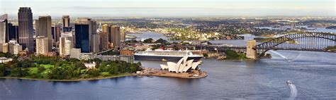 Sydney Harbour | Port Authority New South Wales