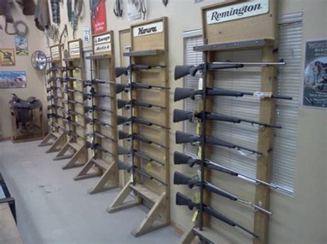 Gun Emporium | Texas Gun Ranges