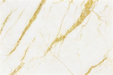 Premium Photo | Gold white marble texture background, natural tile ...