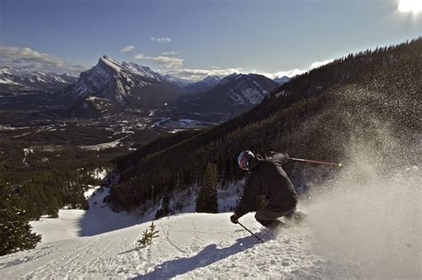 Banff Ski Packages | Banff Lodging Deals | SkiSync