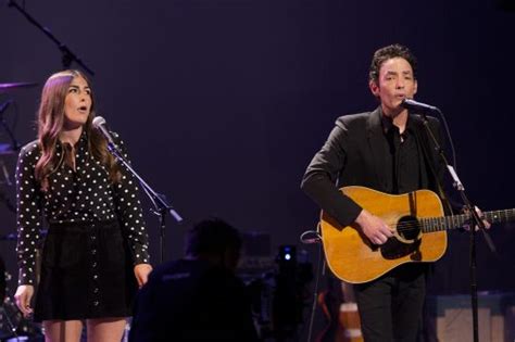 Jakob Dylan and Jade Castrinos Team Up for Mamas and the Papas Cover ...