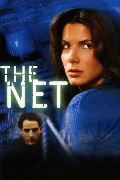 The Net movie review & film summary (1995) | Roger Ebert