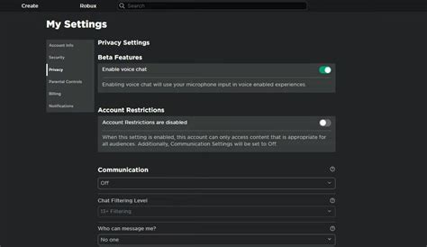 How to Get Voice Chat on Roblox [PC & Mobile]