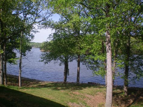 Jon and Lois: Lake Barkley