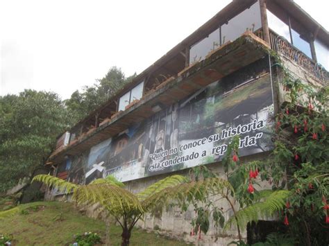 The Luxurious La Catedral – Pablo Escobar’s House While Imprisoned ...