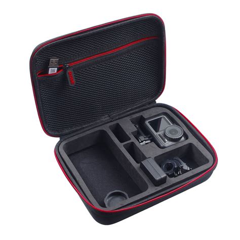 Carrying Case for DJI Osmo Action & Accessories – New Drones ...