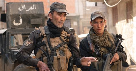 'Mosul' Netflix review: The best action movie of 2020 has a timely message