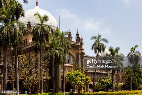 48 Chhatrapati Shivaji Maharaj Museum Of Indian History Stock Photos ...