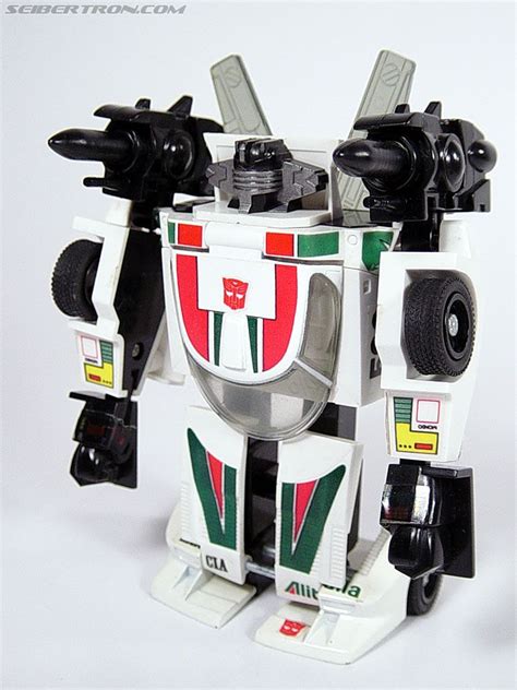 Transformers G1 Toys