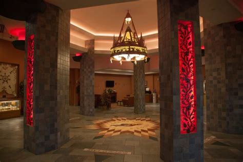 Dakota Sioux Casino & Hotel (Watertown, Dakota del Sur): opiniones, comparación de precios y ...