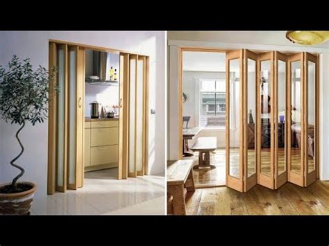 120 Sliding Room Divider and Room Partition design ideas - Interior Decor Designs - YouTube