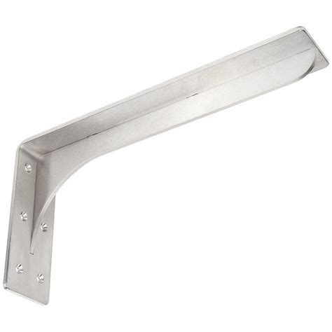 Sutherland Shower Bench Brackets - Federal Brace