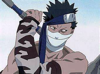 Zabuza Momochi | Wiki | Naruto Amino