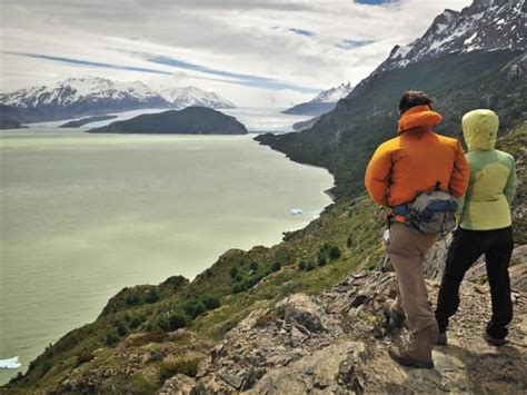 Patagonia O trek vacation | Responsible Travel