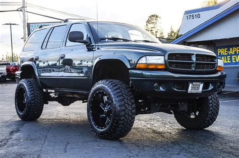 1999 dodge durango tire size - merry-sininger