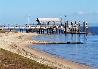 Bongaree Jetty | Fishability