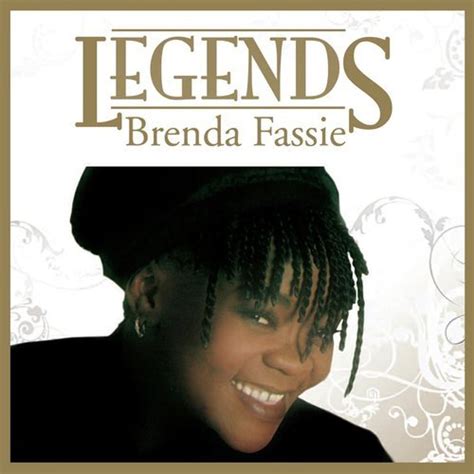 DOWNLOAD MP3: Brenda Fassie – Wedding Day • Hitstreet.net