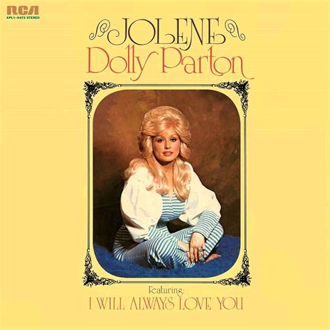 Dolly Parton - Jolene [LP reissue 2019] (vinyl) - eMAG.ro