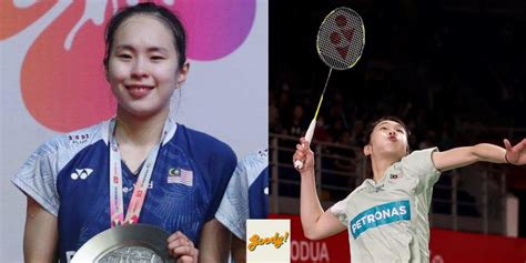 Pearly Tan Sets Guinness World Record with 438 km/h Smash, Cementing Her Legacy in Badminton