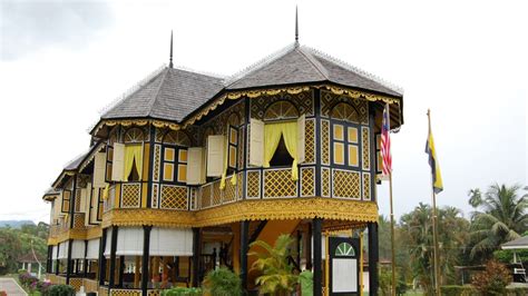 Kuala Kangsar – Tourism Perak Malaysia