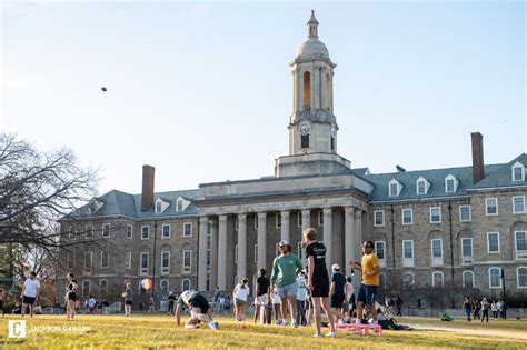 Penn State whistleblower alleges university did not protect sensitive government information ...