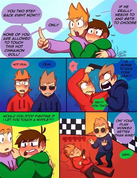 Comics & Images (EDDSWORLD/SINSWORLD ) - SINSWORLD | Comic pictures ...