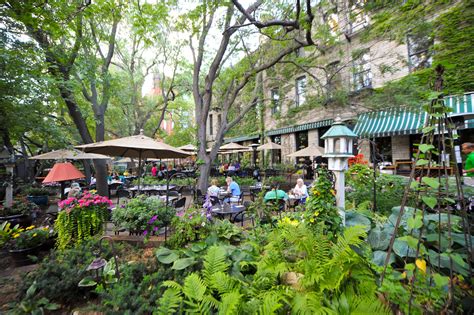 The WA Frost Patio in St. Paul, Minnesota | City restaurants, Twin cities, Patios