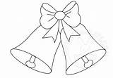 Wedding Bells Coloring Pages sketch template