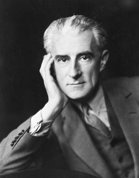 Ravel: 'One is glad to have his exquisite art as part of the world’s ...