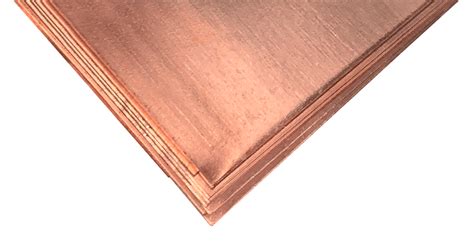 Roofing Copper—Sheets – Conklin Metal Industries