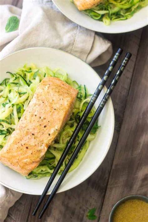 8 Salmon Recipes for Weight Loss - Spry Living