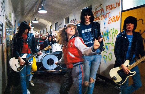 Rock 'N' Roll High School (1979) - Turner Classic Movies