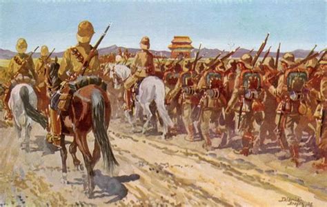 Imperial German Colonial Wars before WWI - Weapons and Warfare