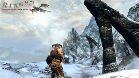 Free Download Game PC - The Elder Scrolls V: Skyrim - Legendary Edition ...