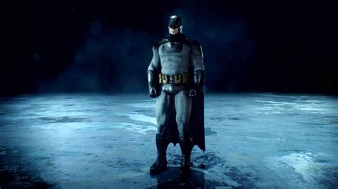 All batman arkham knight skins - activemasa