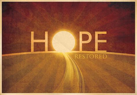 Hope Restored: Ephesians | Brandywine Valley Baptist Church