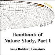 Handbook of Nature-Study, Part 1 : Anna Botsford Comstock : Free Download, Borrow, and Streaming ...