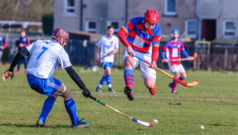 Everything you need to know about Shinty Game