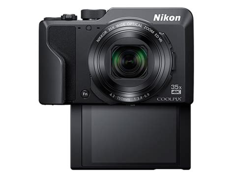 Nikon Coolpix A1000 Price in Malaysia & Specs - RM2188 | TechNave