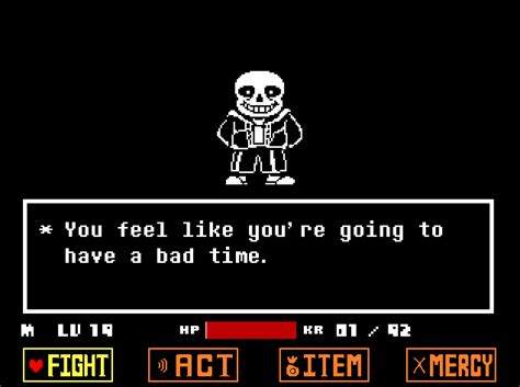 Undertale Walkthrough, Part Seven: Genocide Guide