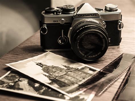 Vintage Camera Wallpapers - Top Free Vintage Camera Backgrounds - WallpaperAccess