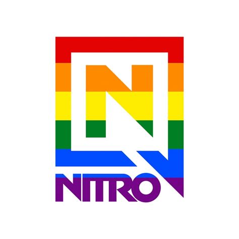 Nitro-Logo