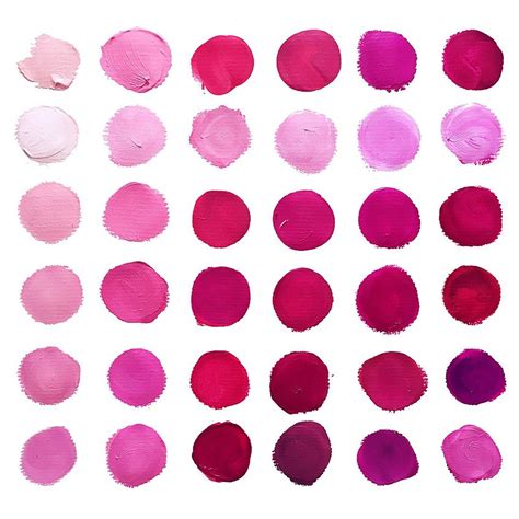 What Colors Make Pink? - How to Mix the Different Shades of Pink (2024)