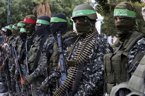 Why Israel Must Destroy Hamas - RVIVR