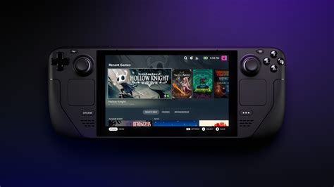 Steam Deck Review: High-end handheld gaming - but only for the well-off ...