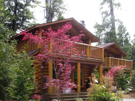 Tofino Cabins on the Beach | The Best Tofino Getaway