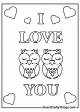 I Love You Uncle Pages Coloring sketch template