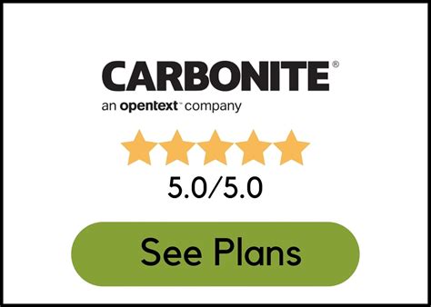 Carbonite Cloud Backup Review and Pricing Plans - IdentityTheft.org