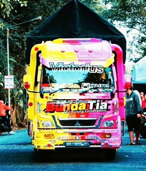 Oleng Truk | SpineBulletin