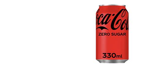 Coca-Cola Zero Sugar | Coca-Cola GB